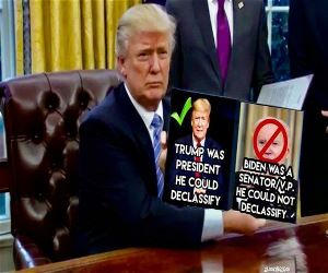 Declassify