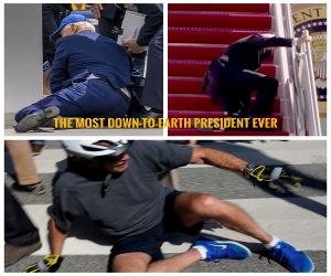 Down To Earth