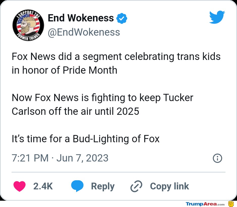 Fox News Sucks