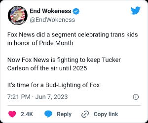 Fox News Sucks