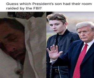 Guess Which One
