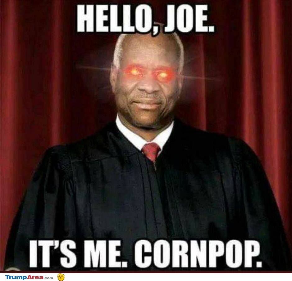 Hello Joe