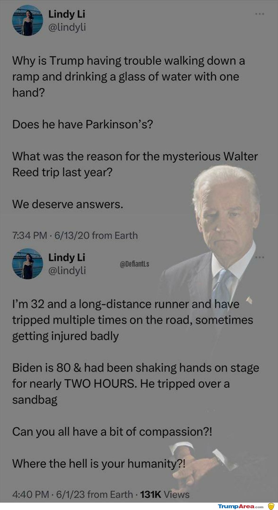 How The Left Works