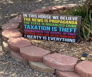 In This House