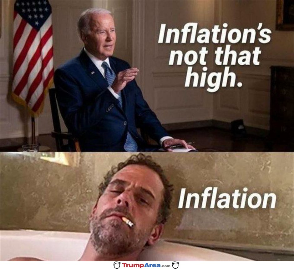 Infaltion