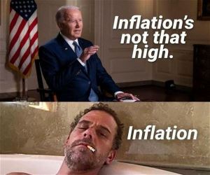 Infaltion