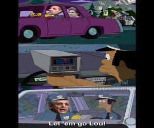 Let Them Go