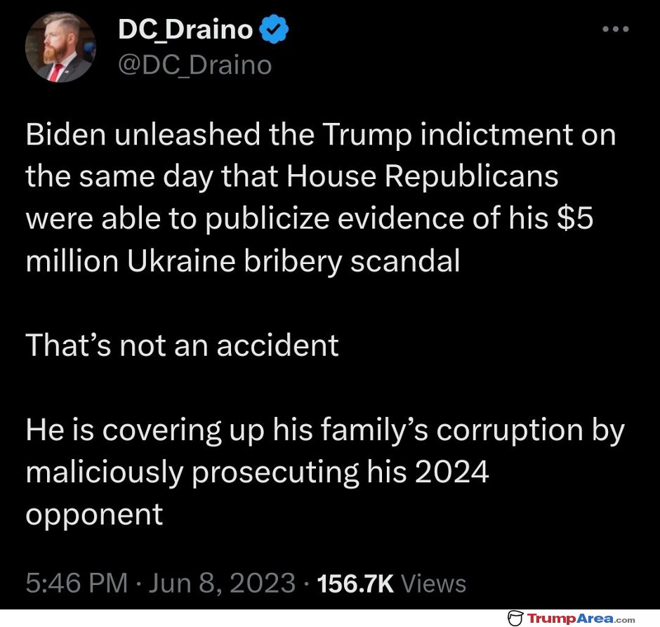 Not An Accident