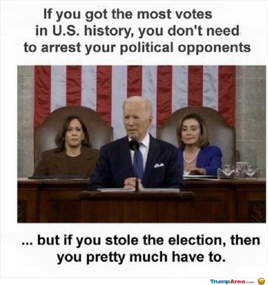 Political Opponents