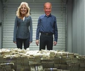 The Bidens