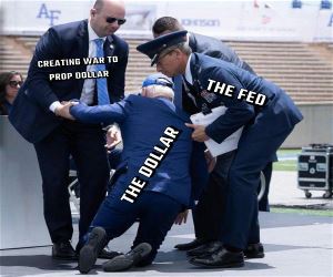 The Dollar