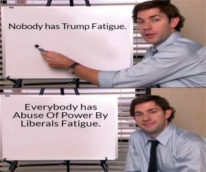 The Fatigue