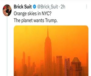 The Planet