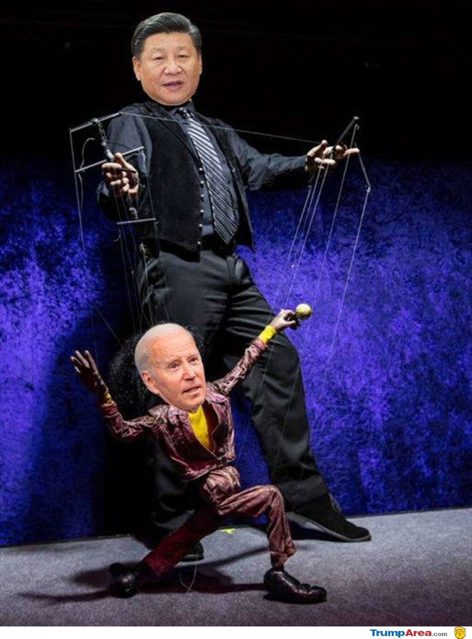 The Puppet Master