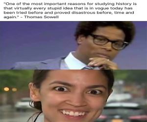 Virtually Every Idea