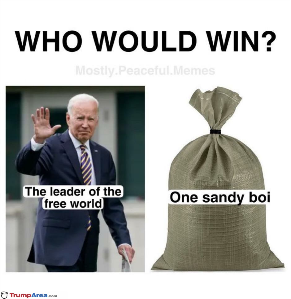 Who Would Win