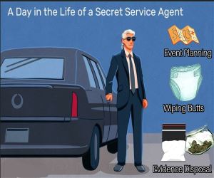 A Day In The Life