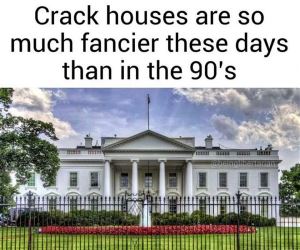 Crack Houses