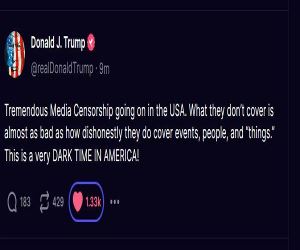 Media Censorship