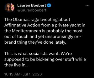 Rage Tweeting