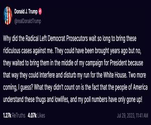 Scum Bags