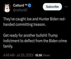 They Caught Them