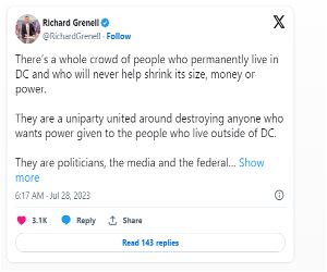 Whole Group Of People