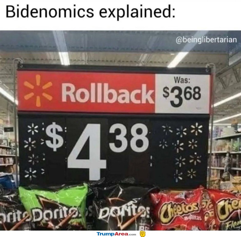 Bidenomics Explained