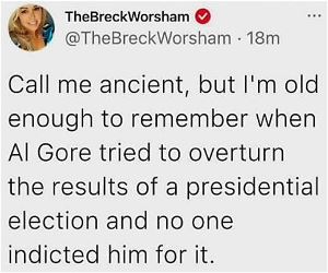 Call Me Old