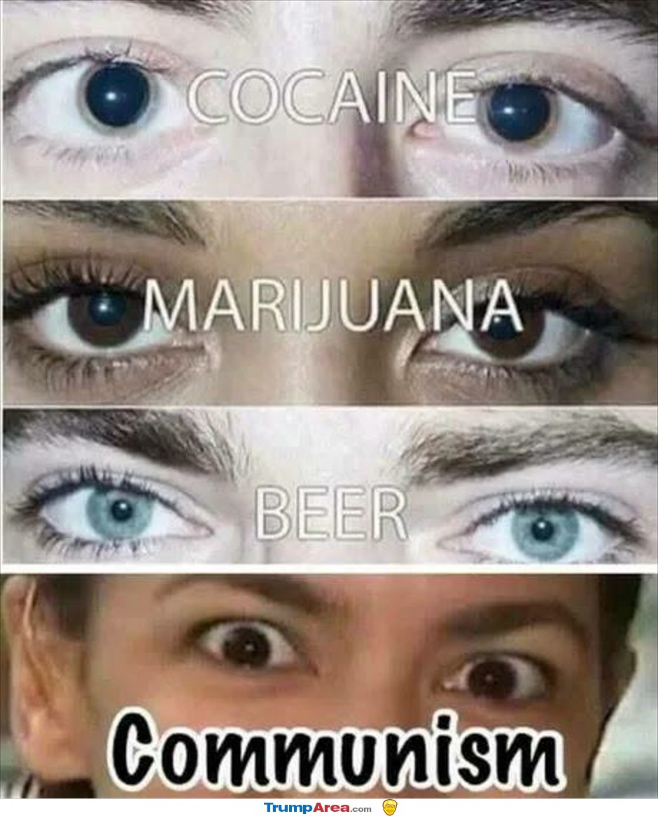 Commies