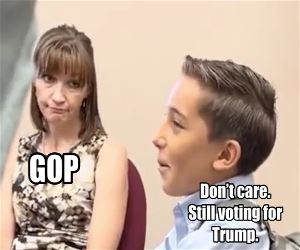 Do Not Care