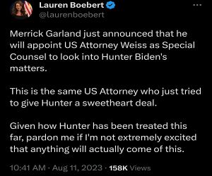 Do They Think We Are Idiots