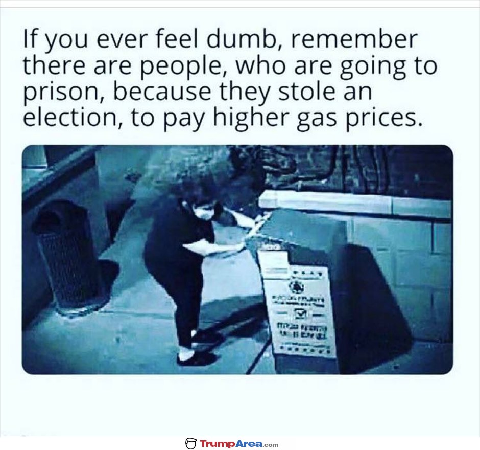Ever Feel Dumb