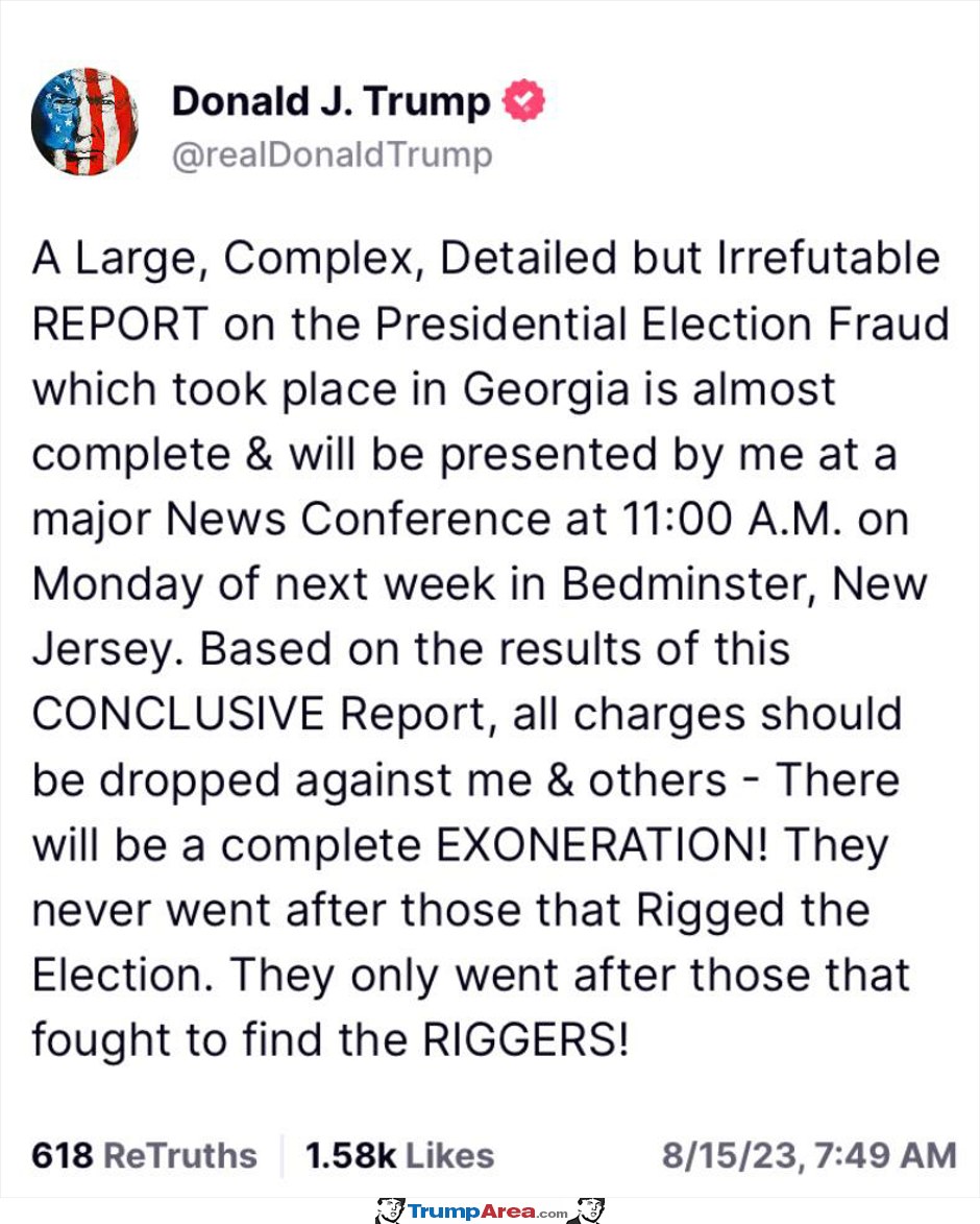 Fraud Election