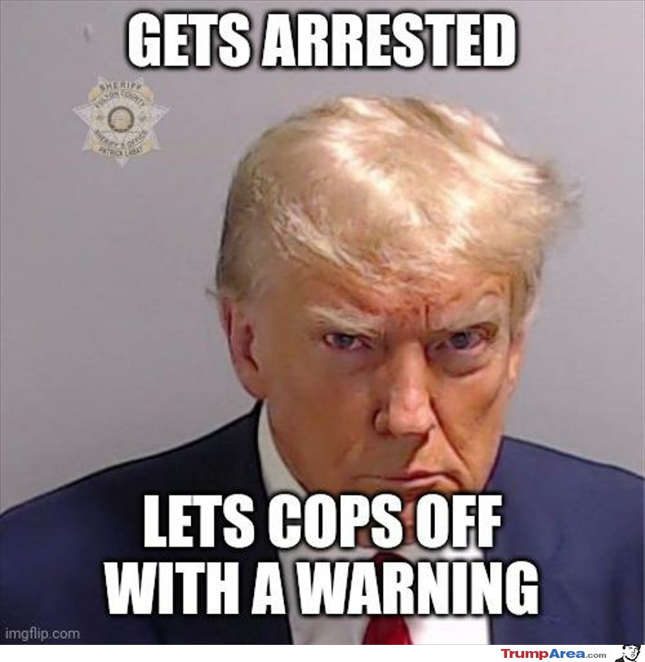 Gets Arrested
