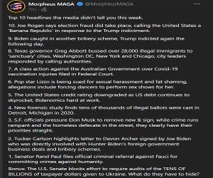 In Case You Watch Fake News