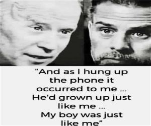 Just Like Me