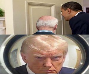 Knock Knock