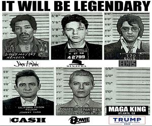 Legendary