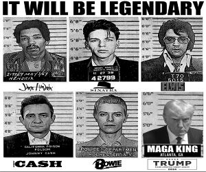 Legendary