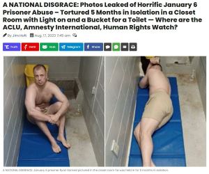 National Disgrace