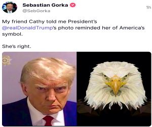She Is Right