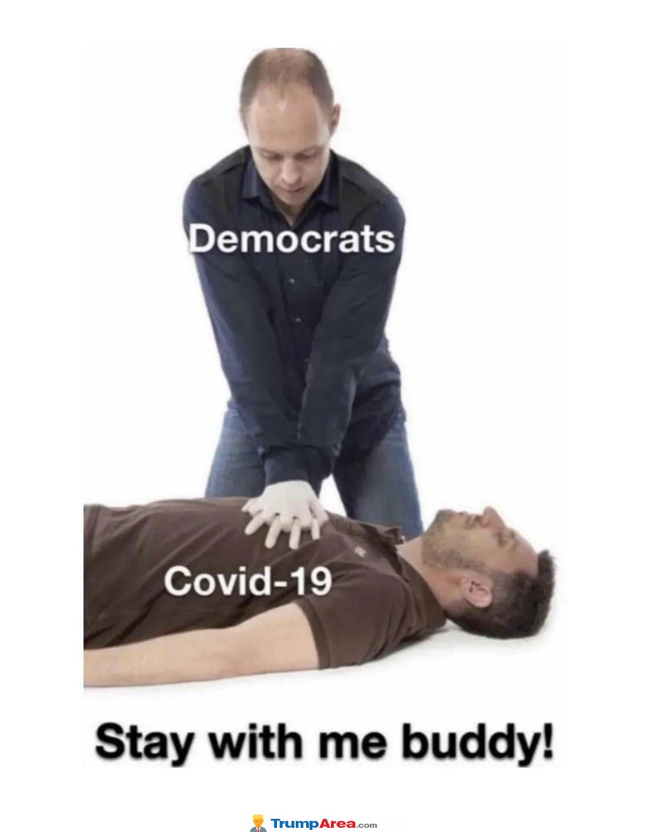 Stay With Me Buddy