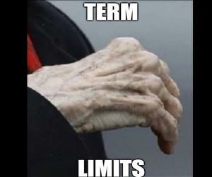 Term Limits