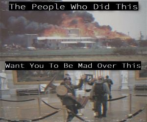 The People Who Did This