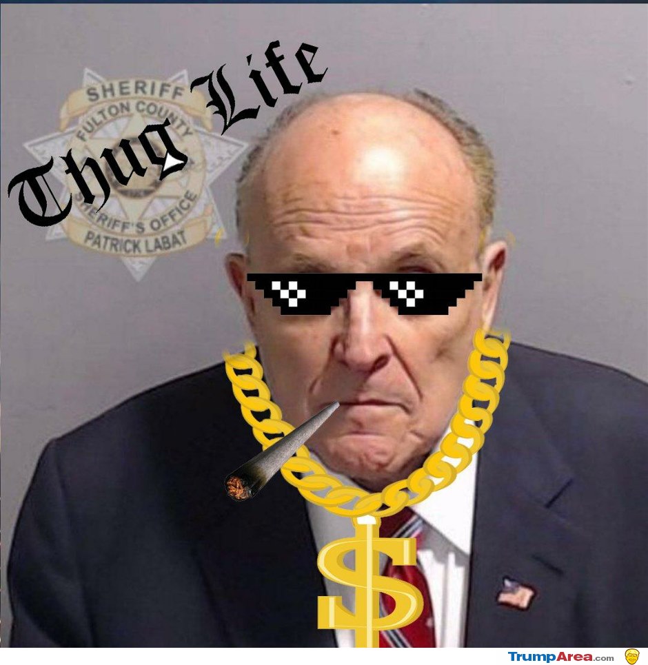 Thug Life
