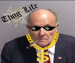 Thug Life