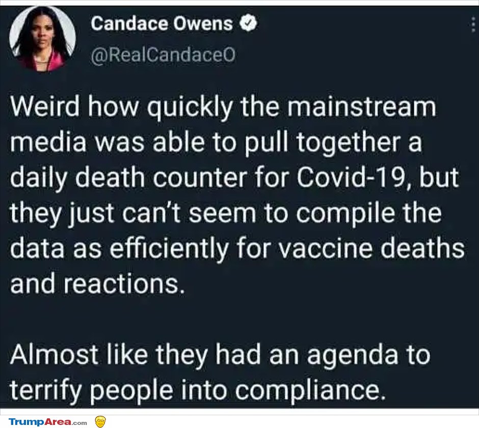 Weird Huh