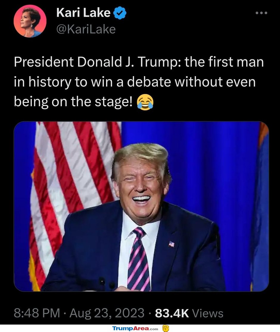 Winning
