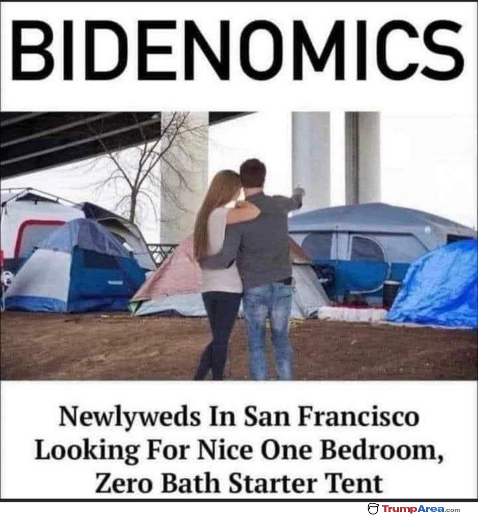 Bidenomics